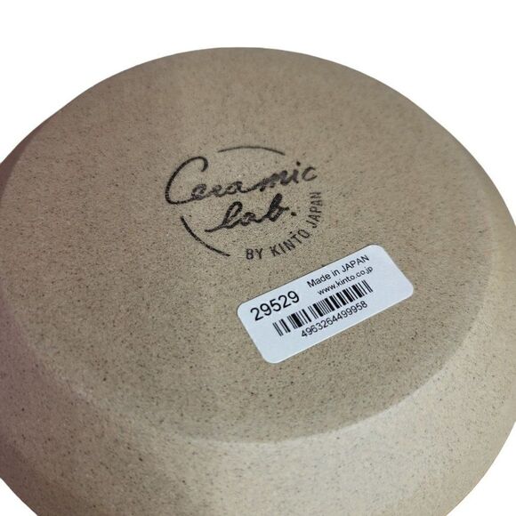 Ceramic Lab by KINTO Japan Bowl (1 Bowl) - Picture 4 of 7